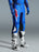ALPINESTARS FLUID GRID PANTS 2026 in Blue/Red