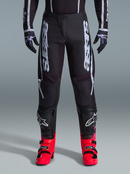 ALPINESTARS FLUID APEX PANTS 2026 in Black/Gray