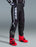 ALPINESTARS FLUID APEX PANTS 2026 in Black/Gray
