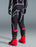 ALPINESTARS FLUID APEX PANTS 2026 in Black/Gray