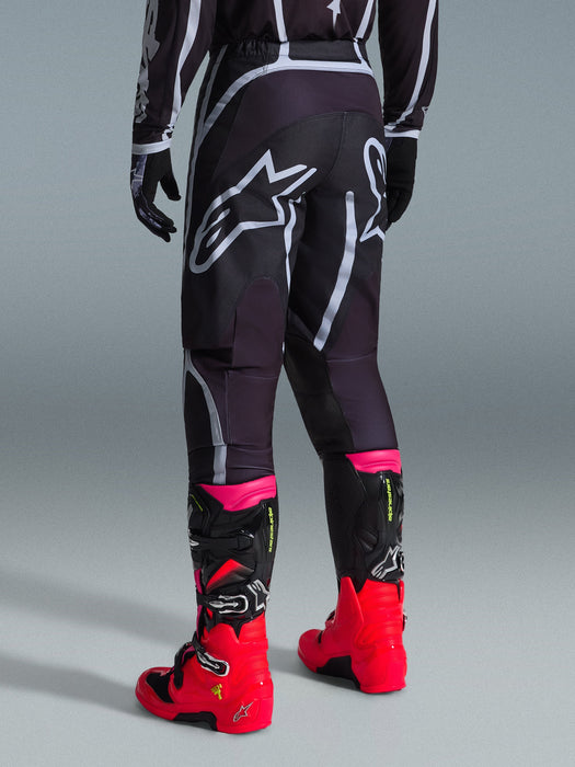 ALPINESTARS FLUID APEX PANTS 2026 in Black/Gray