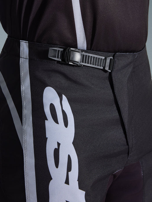 ALPINESTARS FLUID APEX PANTS 2026 in Black/Gray