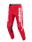 ALPINESTARS FLUID APEX PANTS 2026 in Red/White