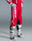 ALPINESTARS FLUID APEX PANTS 2026 in Red/White