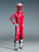 ALPINESTARS FLUID APEX PANTS 2026 in Red/White