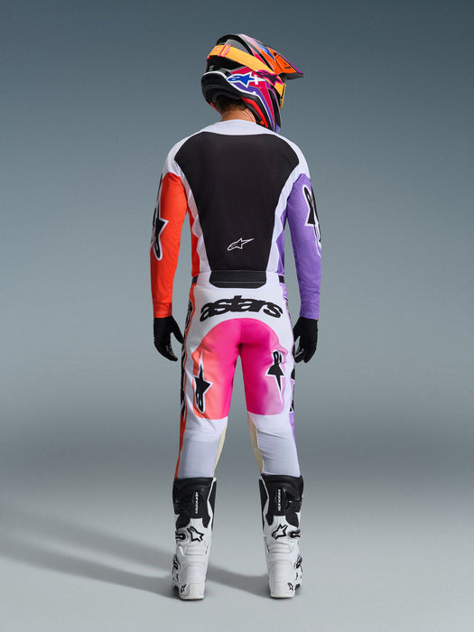 ALPINESTARS RACER AIR PORTL JERSEY 2026 in Multicolored