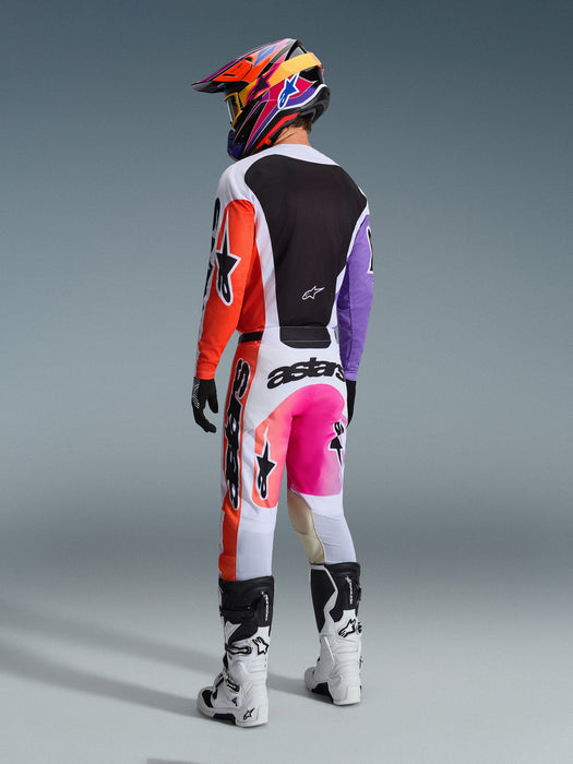 ALPINESTARS RACER AIR PORTL JERSEY 2026 in Multicolored