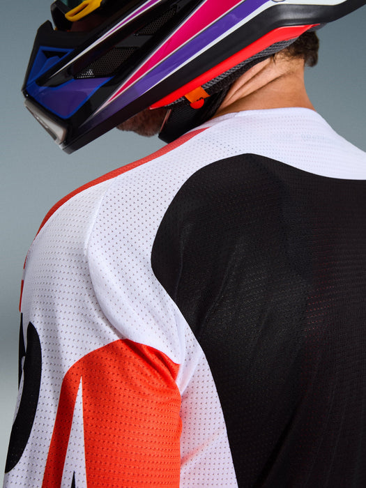 ALPINESTARS RACER AIR PORTL JERSEY 2026 in Multicolored