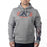 KLIM RACE SPEC HOODIE 2025 in Monument