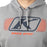 KLIM RACE SPEC HOODIE 2025 in Monument