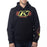 KLIM RACE SPEC HOODIE 2025 in Black
