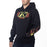 KLIM RACE SPEC HOODIE 2025 in Black