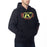KLIM RACE SPEC HOODIE 2025 in Black