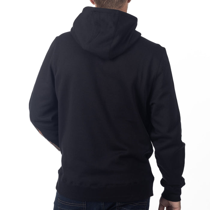 KLIM RACE SPEC HOODIE 2025 in Black