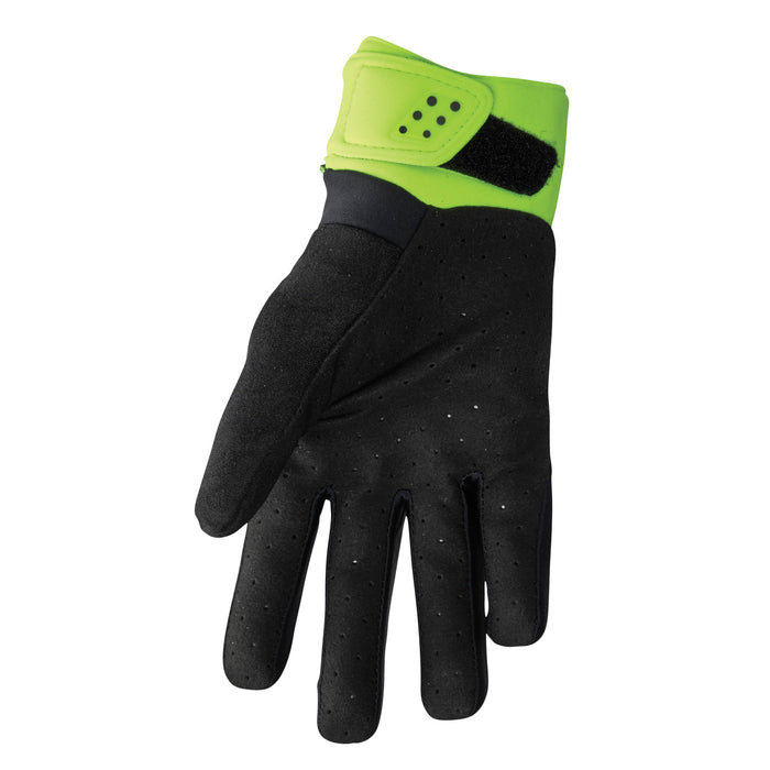 Spectrum Cold Weather Gloves