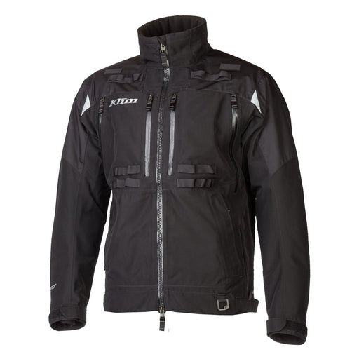 KLIM BLACKHAWK PARKA 2025 in Black