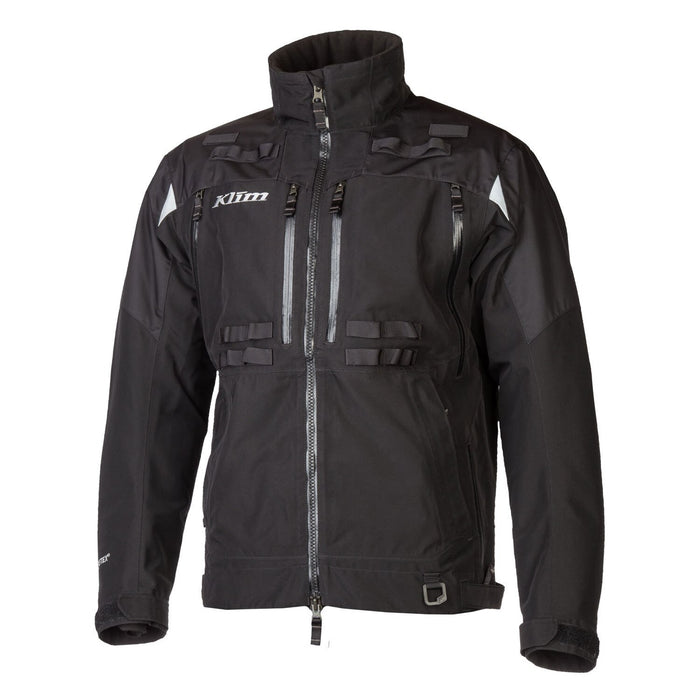 KLIM BLACKHAWK PARKA 2025 in Black