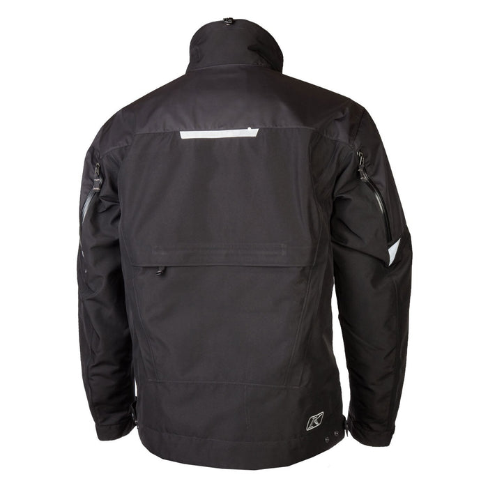 KLIM BLACKHAWK PARKA 2025 in Black