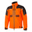 KLIM BLACKHAWK PARKA 2025 in Orange