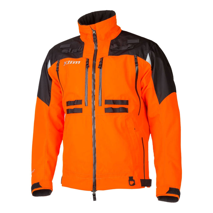 KLIM BLACKHAWK PARKA 2025 in Orange