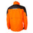 KLIM BLACKHAWK PARKA 2025 in Orange