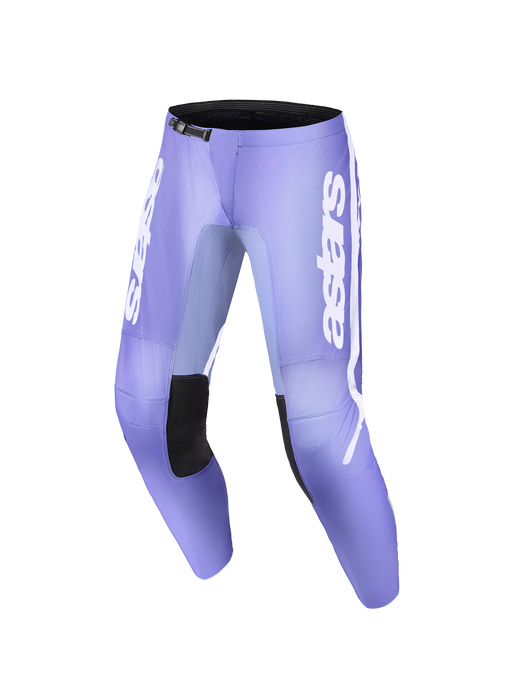 ALPINESTARS STELLA FLUID APEX PANTS 2026 in Violet/White