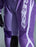 ALPINESTARS STELLA FLUID APEX PANTS 2026 in Violet/White