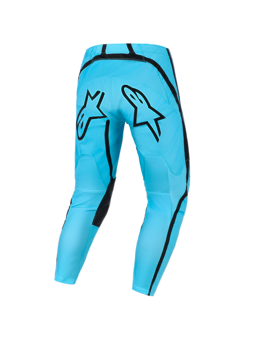 ALPINESTARS STELLA FLUID APEX PANTS 2026 in Tropical/Black