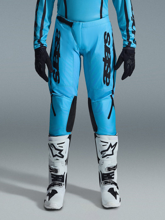 ALPINESTARS STELLA FLUID APEX PANTS 2026 in Tropical/Black