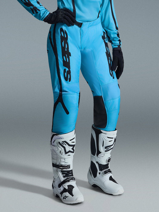 ALPINESTARS STELLA FLUID APEX PANTS 2026 in Tropical/Black