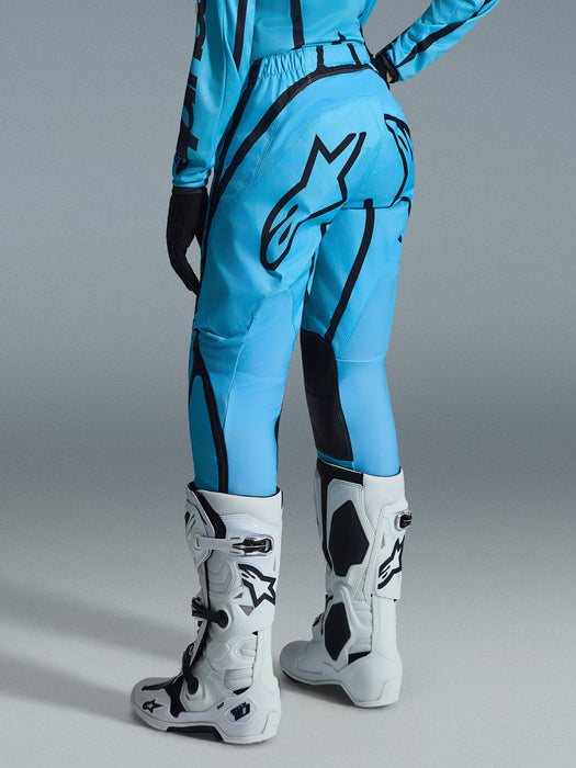 ALPINESTARS STELLA FLUID APEX PANTS 2026 in Tropical/Black