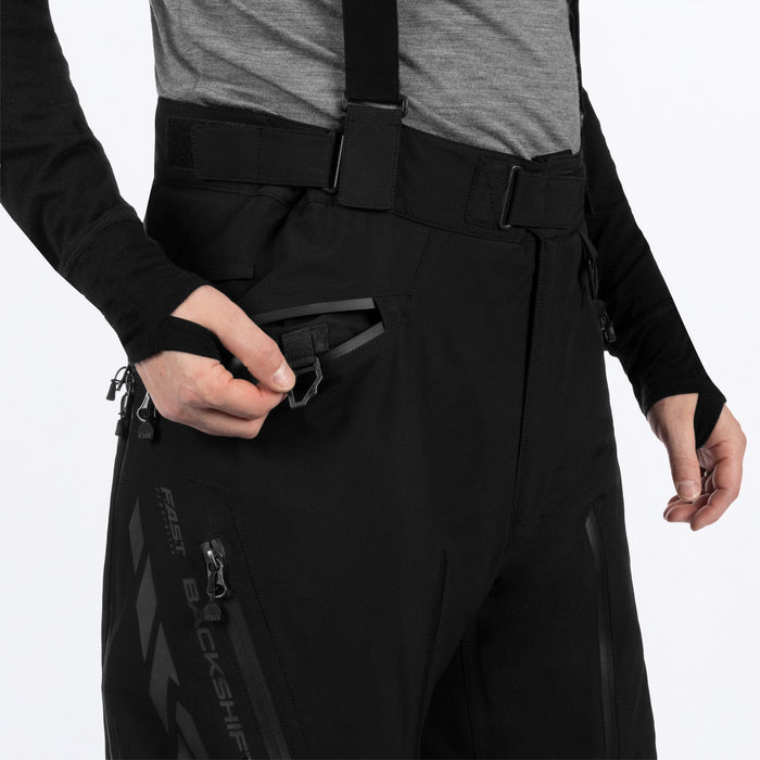 FXR BACKSHIFT R-FX PANT in Ops