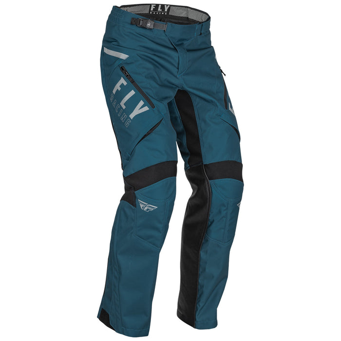 Patrol Over-Boot Pants