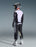 ALPINESTARS RACER AIR RIWAY JERSEY 2026 in Black/White