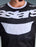 ALPINESTARS RACER AIR RIWAY JERSEY 2026 in Black/White