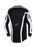ALPINESTARS RACER RIWAY JERSEY 2026 in White/Black