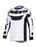 ALPINESTARS RACER RIWAY JERSEY 2026 in White/Black