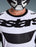 ALPINESTARS RACER RIWAY JERSEY 2026 in White/Black