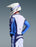 ALPINESTARS RACER RIWAY JERSEY 2026 in Ucla Blue/White