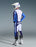 ALPINESTARS RACER RIWAY JERSEY 2026 in Ucla Blue/White