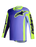 ALPINESTARS RACER PORTL JERSEY 2026 in Purple/Fluo Yellow