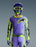 ALPINESTARS RACER PORTL JERSEY 2026 in Purple/Fluo Yellow