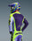 ALPINESTARS RACER PORTL JERSEY 2026 in Purple/Fluo Yellow