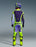 ALPINESTARS RACER PORTL JERSEY 2026 in Purple/Fluo Yellow