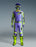 ALPINESTARS RACER PORTL JERSEY 2026 in Purple/Fluo Yellow