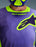 ALPINESTARS RACER PORTL JERSEY 2026 in Purple/Fluo Yellow