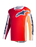 ALPINESTARS RACER PORTL JERSEY 2026 in Red/Light Gray/Dark Gray