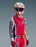 ALPINESTARS RACER PORTL JERSEY 2026 in Red/Light Gray/Dark Gray