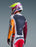 ALPINESTARS RACER PORTL JERSEY 2026 in Red/Light Gray/Dark Gray