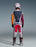 ALPINESTARS RACER PORTL JERSEY 2026 in Red/Light Gray/Dark Gray